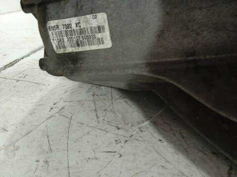 Foto 3ª: Caja Cambios Volvo C30 1.8 CAT 125CV 92KW [B4184S11] (2007)