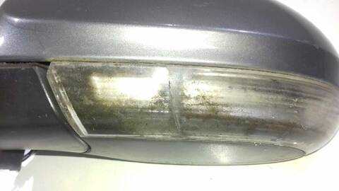 Foto 3ª: Retrovisor Izquierdo Volkswagen Passat 2.0 TDI BERLINA 140CV 103KW [BKP] (2005)