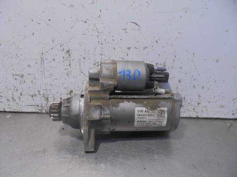 Motor de Arranque Seat Leon ERENCE 110CV 81KW