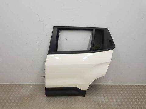 Puerta Trasera Izquierda Jeep Avenger ALTITUDE ELECTRIC