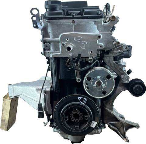 Foto 3ª: Motor Completo Porsche Cayenne 3.6 300 CV 220KW [M55.02]