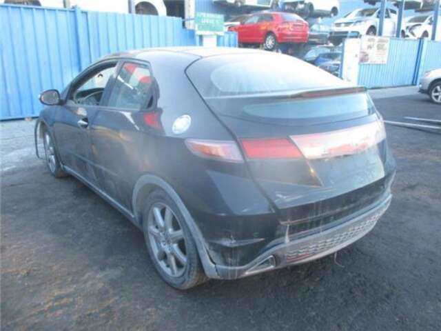 Foto 2ª: Cerradura Puerta Delantera Izquierda Honda Civic 1.8 16V [R18A2]
