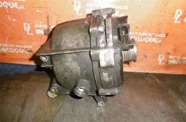 Foto 2ª: Alternador Mercedes Clase ML 230 4.0 400 CDI (163.128) [4.0 LTR. - 184 KW CDI 32V CAT] [OM 628.963]