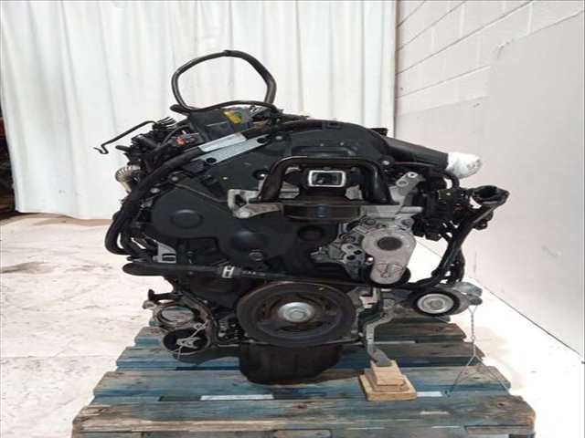 Foto 3ª: Motor Completo Peugeot 308 1.6 HDI 114CV 84KW [9HD (DV6C)] (2013)