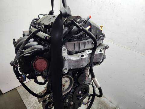Foto 4ª: Motor Completo Citroen C4 TONIC PICASSO 120CV 88KW [5FS] (2012)
