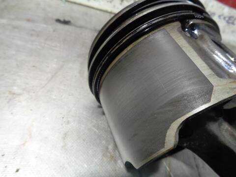 Foto 2ª: Despiece Motor Hyundai Terracan 2.9 CRDI CAT 150CV 110KW [J3] (2002)