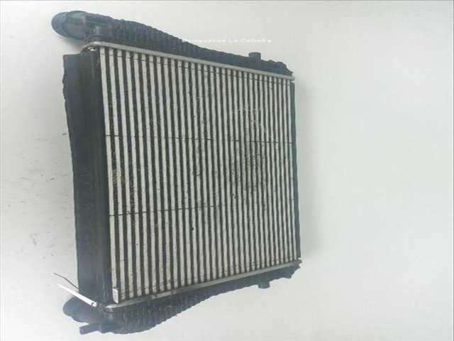Intercooler Volkswagen Passat 2.0 TDI 16V