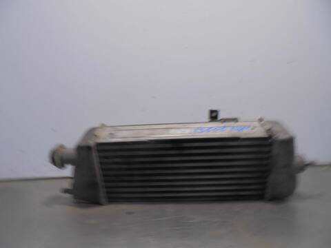 Foto 4ª: Intercooler Hyundai i30 1.6 CRDI CAT 116CV 85KW [D4FB] (2008)
