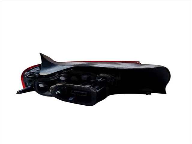 Foto 2ª: Piloto Trasero Derecho Citroen C4 PURETECH 110 (2014)