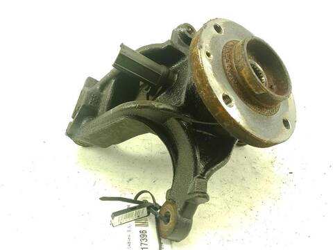 Foto 3ª: Mangueta Delantera Derecha Citroen C3 1.2 VTI 82 [HMZ (EB2F)] (2009)