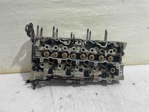 Culata Peugeot 308 ENVY 112CV 82KW