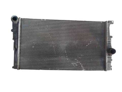 Radiador Motor Bmw Serie 1 114 118 D