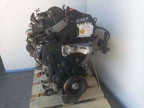 Motor Completo Citroen Berlingo XTR PLUS 92CV 68KW
