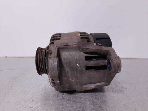 Foto 2ª: Alternador Nissan Primera 1.6 16V CAT BERLINA 99CV 73KW [GA16] (1998)