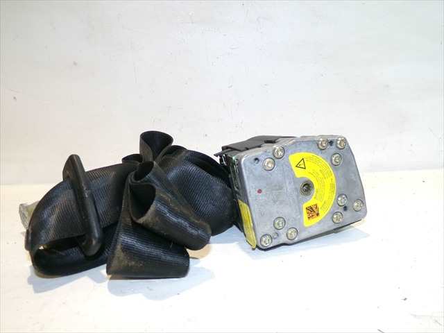 Foto 4ª: Cinturón Trasero Izquierdo Audi A6 2.5 TDI 1997-2004 [AKE] (2003)
