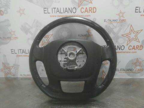 Foto 4ª: Volante Citroen C4 SEDUCTION 112CV 82KW [9HR] (2012)