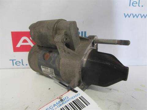 Motor de Arranque Suzuki Swift 1.3 92CV 68KW