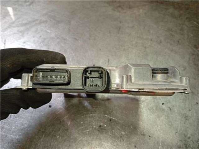 Foto 3ª: Centralita Motor ECU Citroen C3 1.2 C-SERIES [1.2 LTR. - 81 KW 12V E-THP - PURETECH]