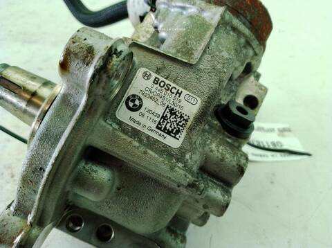 Foto 3ª: Bomba Inyeccion Bmw Serie 3 315 318 D [N47 D20 C] (2011)