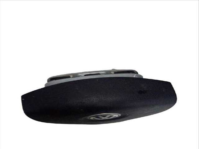 Foto 2ª: Airbag Delantero Izquierdo Volkswagen Touran 1.9 TDI (2003)