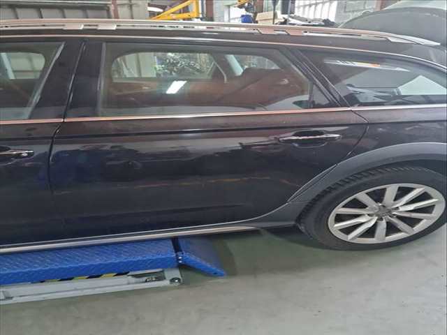 Foto 1ª: Puerta Trasera Izquierda Audi A6 3.0 TDI ADVANCED EDITION 272CV 200KW (2016)