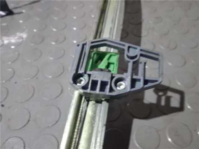 Foto 2ª: Elevalunas Eléctrico Delantero Izquierdo Citroen Xsara 2.0 HDI 90 [RHY (DW10TD)]