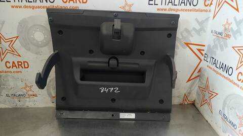 Foto 2ª: Guantera Dacia Sandero STEPWAY ESSENTIAL 101CV 74KW [H4DD4] (2020)