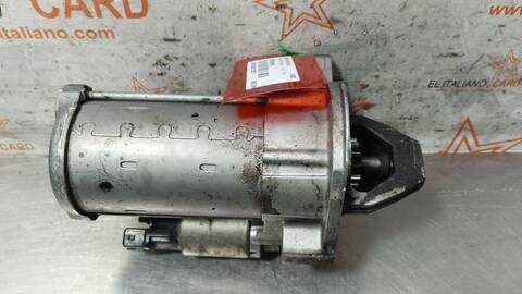 Foto 4ª: Motor de Arranque Peugeot 308 STYLE 99CV 73KW [BH02 BHYB] (2016)