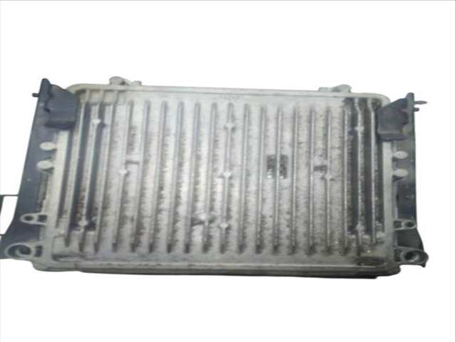 Centralita Motor ECU Mercedes Clase C 160 CLS 320 CDI 219.322) 224CV