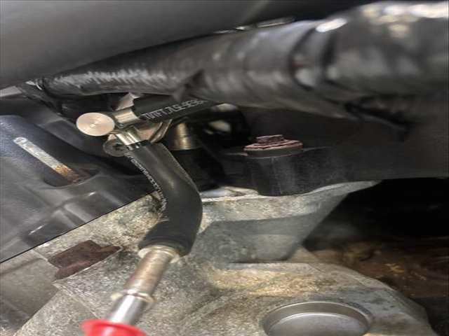 Foto 2ª: Motor Completo Ford Ranger 209 CV 154KW [8L5Z-6006-AARM] (2010)