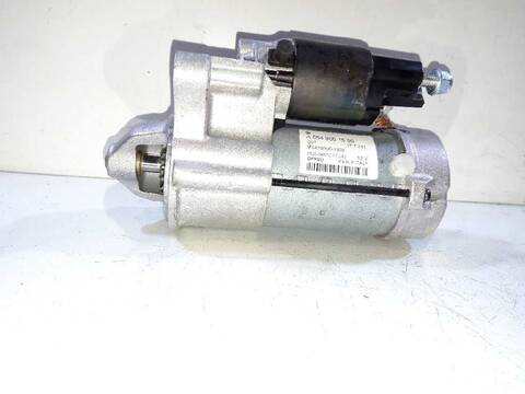 Motor de Arranque Mercedes Vito 2.1 CDI CAT 136CV 100KW