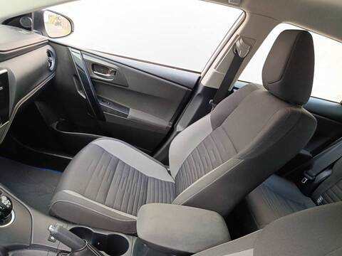 Asiento Delantero Derecho Toyota Auris 2ZR