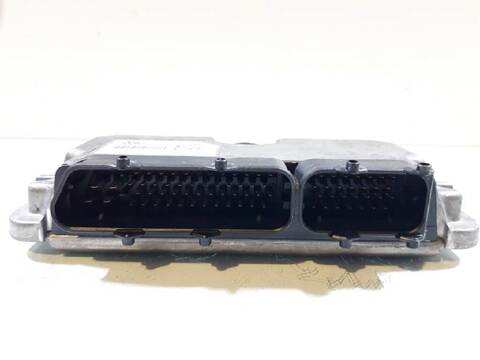 Foto 2ª: Centralita Motor ECU Seat Ibiza STYLANCE - STYLE 85CV 63KW [BXW] (2008)