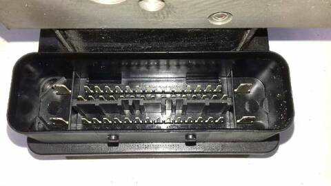 Foto 3ª: Abs Ssangyong Rodius 2.7 TD CAT 163CV 120KW [D27DT] (2005)