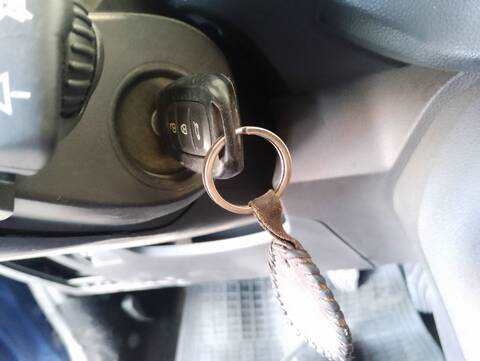 Motor de Arranque Dacia Sandero ESSENTIAL 91CV 67KW