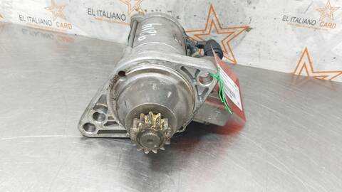 Foto 2ª: Motor de Arranque Audi A3 AMBIENTE 110CV 81KW [CRK] (2014)