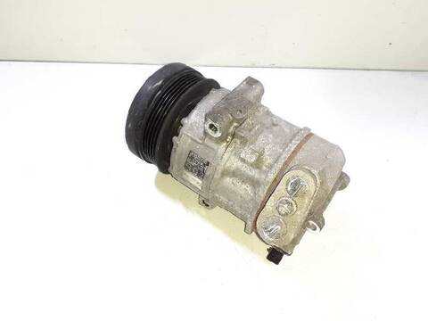 Compresor Aire Acondicionado Opel Corsa EXPRESSION 75CV 55KW