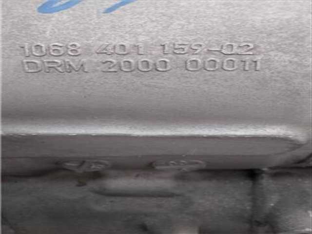 Foto 2ª: Caja Cambios Automatica Audi A8 4.2 QUATTRO [4 2 LTR. - 246 KW V8 40V] 335CV