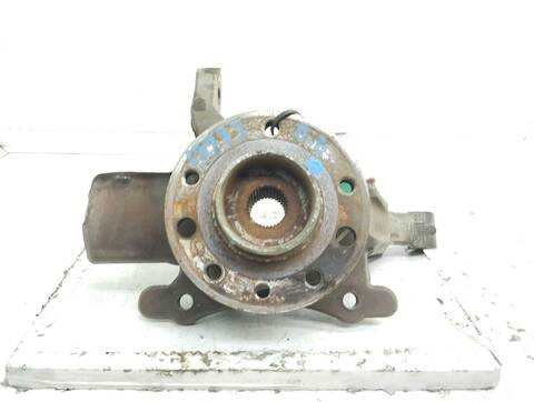 Mangueta Delantera Derecha Opel Zafira COSMO 120CV 88KW