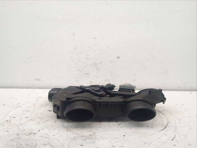 Caja Mariposa Peugeot 307 1.6 HDI 110 109CV 80KW