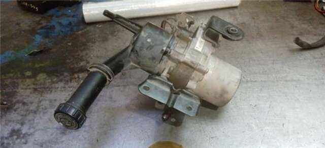 Foto 2ª: Bomba de Direccion Citroen C4  [BHY]