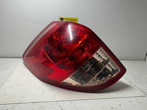 Piloto Trasero Izquierdo Toyota Rav4 2ADFHV