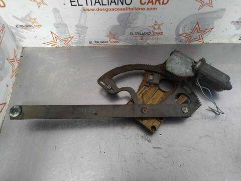 Elevalunas Eléctrico Delantero Izquierdo Porsche 928 S 301CV 221KW