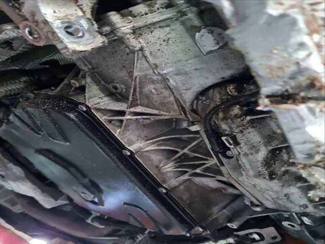 Foto 2ª: Caja Cambios Porsche Macan GTS 95BBL1) 380CV 280KW [DGRB] (2023)