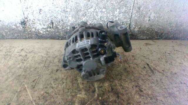 Foto 2ª: Alternador Ford Fiesta 1.4 16V [FXJB] (2004)