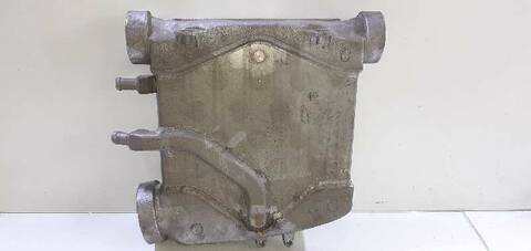 Foto 3ª: Intercooler Mercedes Clase S 220 4.0 CDI 32V CAT BERLINA 250CV 184KW (1998)