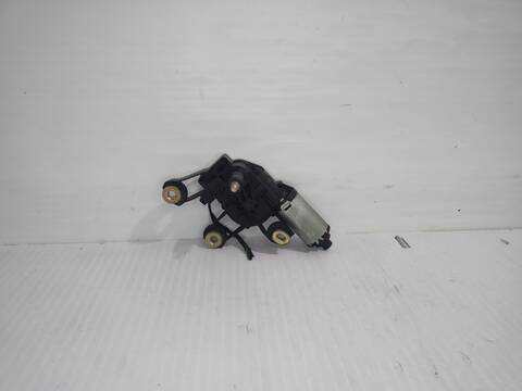 Motor Limpia Trasero Ford Fiesta AMBIENTE 68CV 50KW