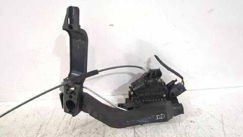 Foto 2ª: Cerradura Puerta Delantera Derecha Ford Focus 1.8 TDCI 100CV [FFDA] (1998)