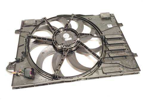 Electroventilador Volkswagen Taigo 1.5 TSI 150CV 110KW