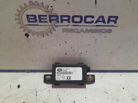 Centralita Motor ECU Land Rover Discovery 2.7 TD V6 CAT 190CV 140KW